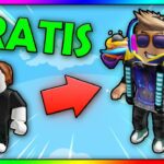 Como tener skin gratis en Roblox