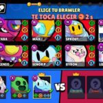 Mejores brawlers para subir copas rápido en Brawl Stars 2025